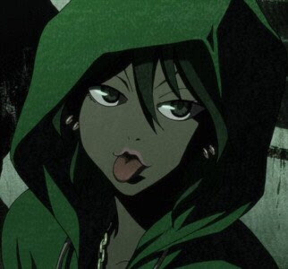 Meet your Posher, Uchiha
